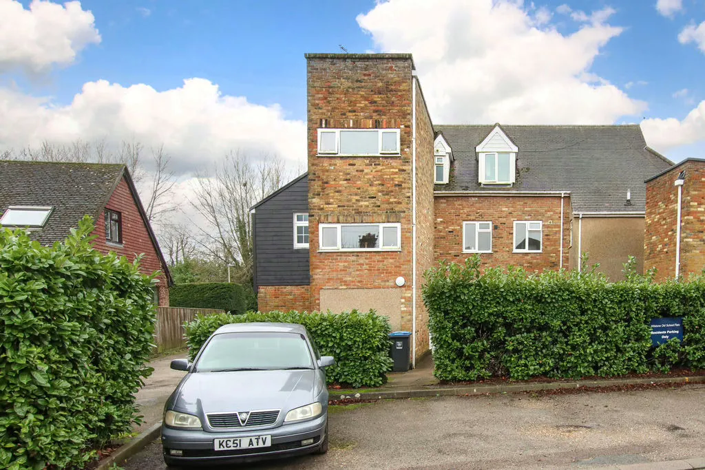 The School, Wilstone, Hertfordshire, HP23 4PU, photo 7
