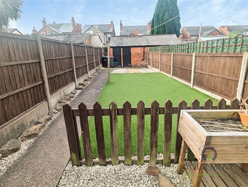St. Johns Avenue, Kirkby-in-Ashfield, NG17, photo 6