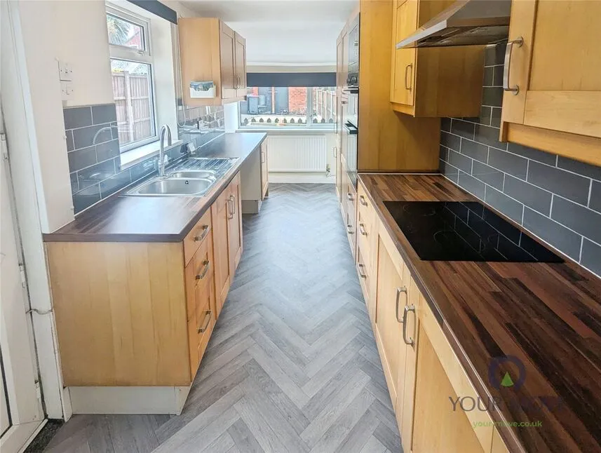 St. Johns Avenue, Kirkby-in-Ashfield, NG17, photo 5