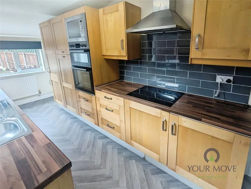 St. Johns Avenue, Kirkby-in-Ashfield, NG17, photo 7