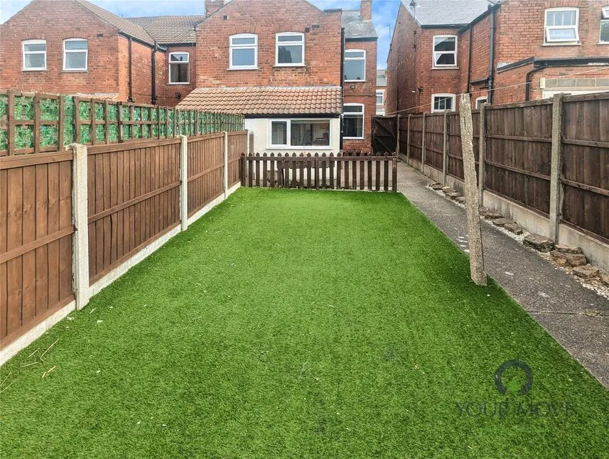St. Johns Avenue, Kirkby-in-Ashfield, NG17, photo 14