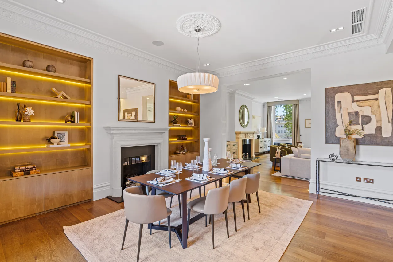 Ennismore Gardens, Knightsbridge, London, photo 8