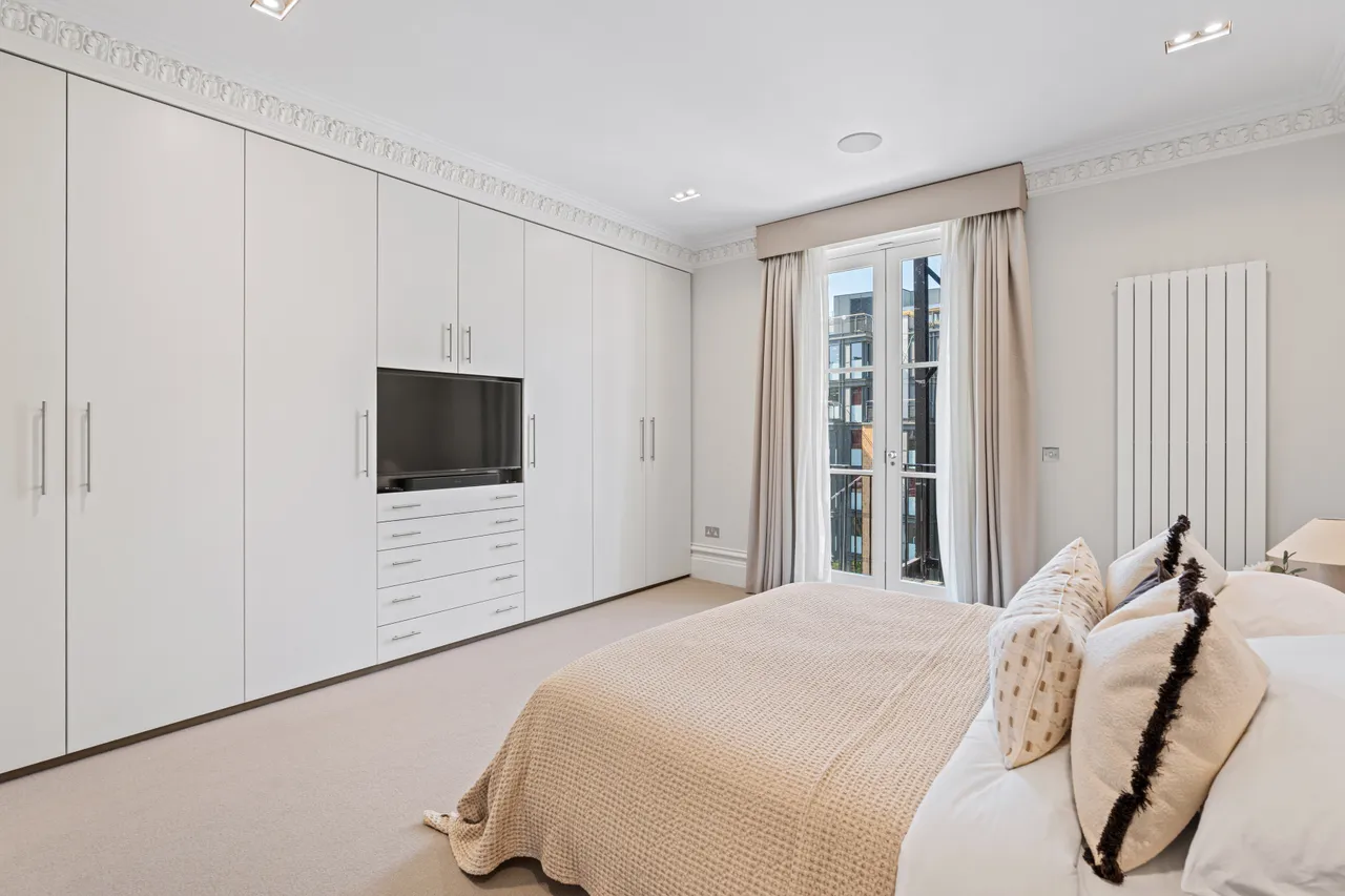 Ennismore Gardens, Knightsbridge, London, photo 9