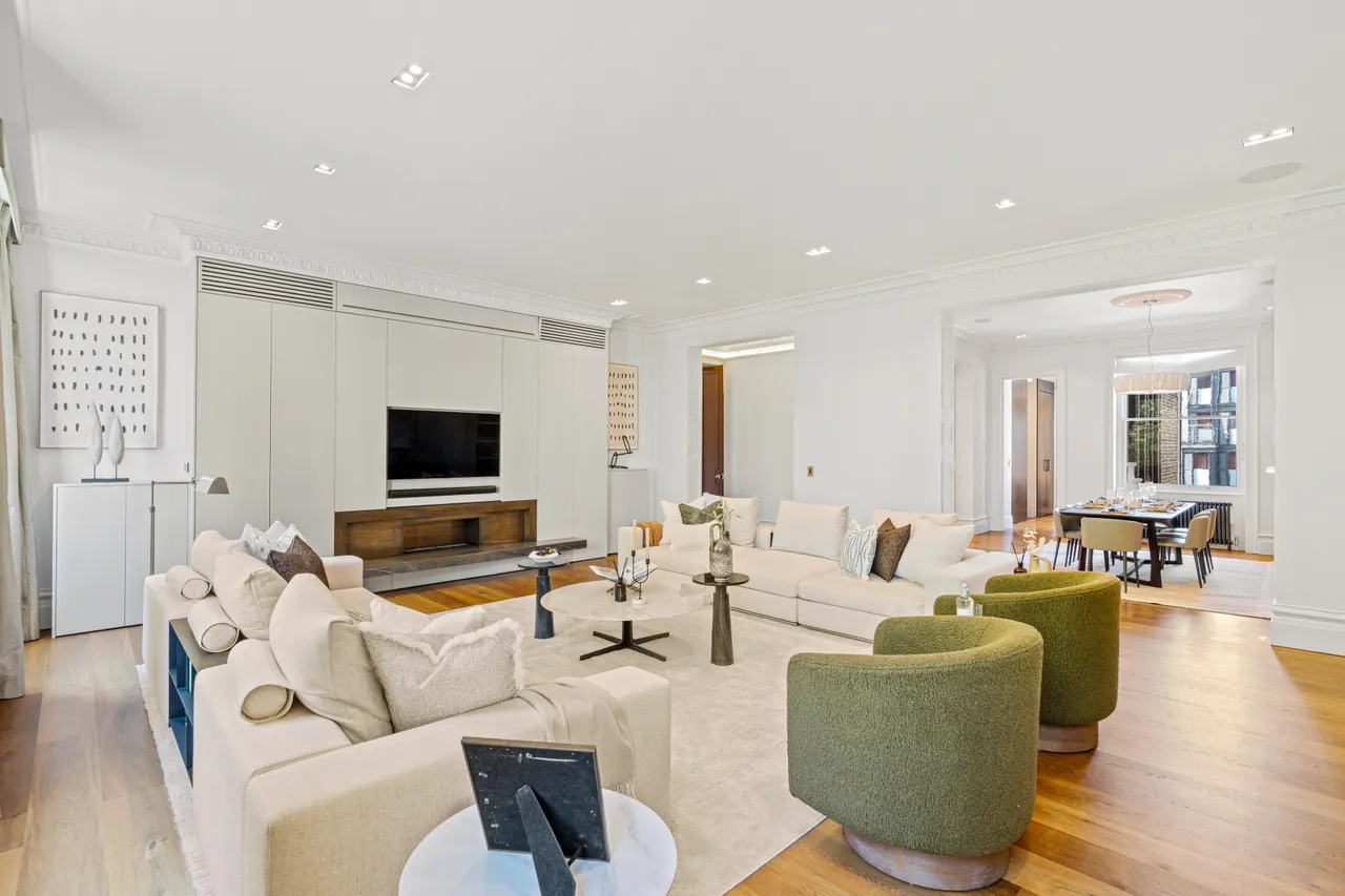 Ennismore Gardens, Knightsbridge, London, photo 7