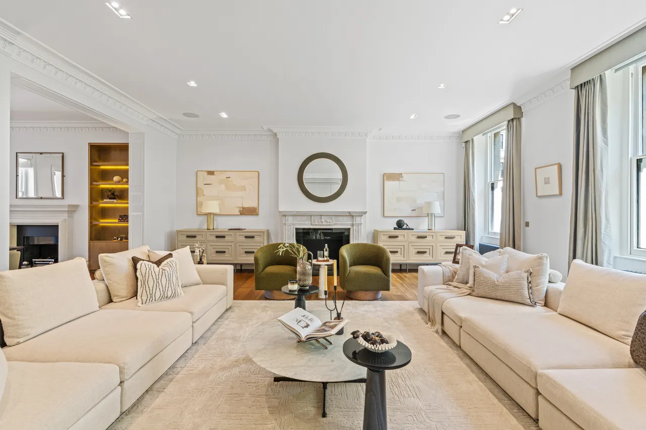 Ennismore Gardens, Knightsbridge, London, photo 6