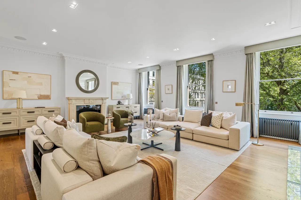 Ennismore Gardens, Knightsbridge, London, photo 12