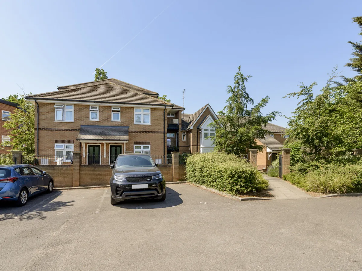 Parnell Way, HA3, photo 8