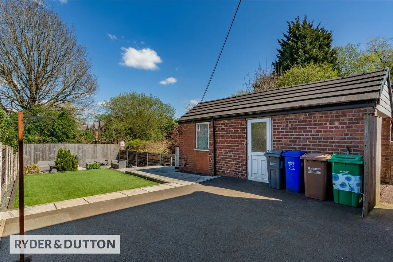 Coldstream Avenue, Blackley, M9, photo 24