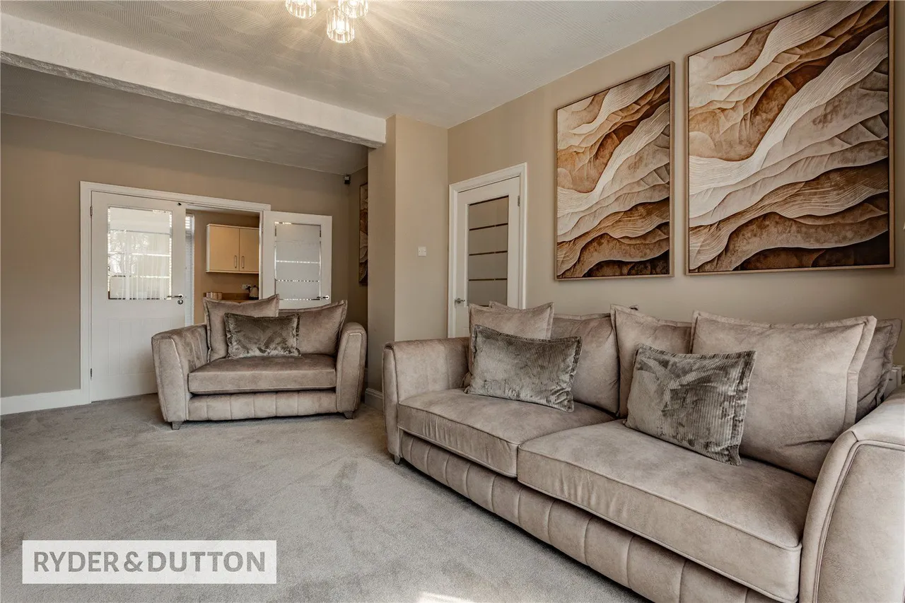Coldstream Avenue, Blackley, M9, photo 7
