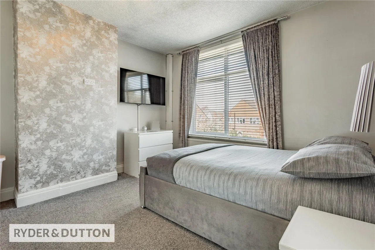 Coldstream Avenue, Blackley, M9, photo 11