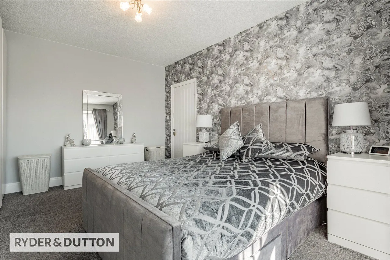Coldstream Avenue, Blackley, M9, photo 13