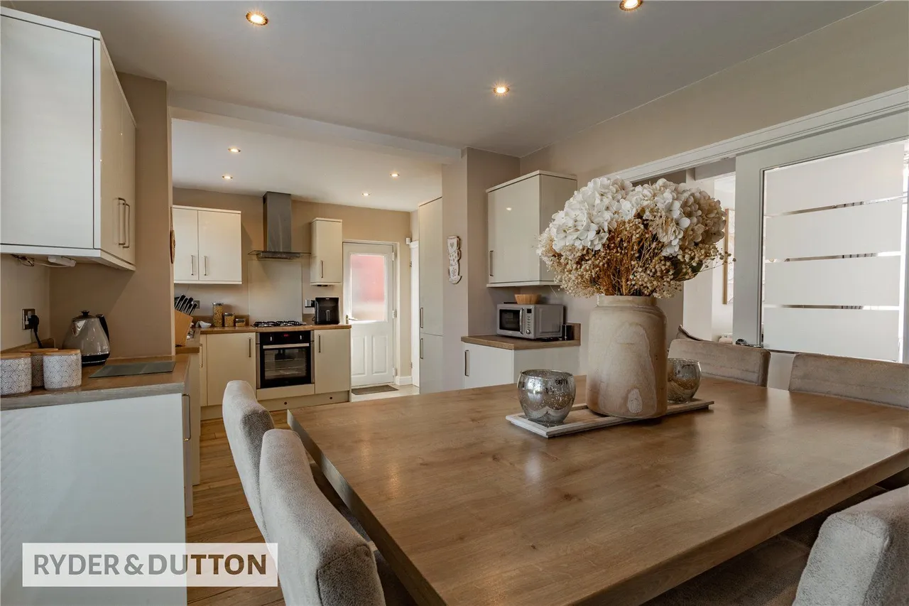 Coldstream Avenue, Blackley, M9, photo 8