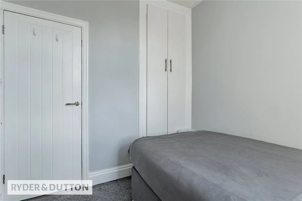 Coldstream Avenue, Blackley, M9, photo 16