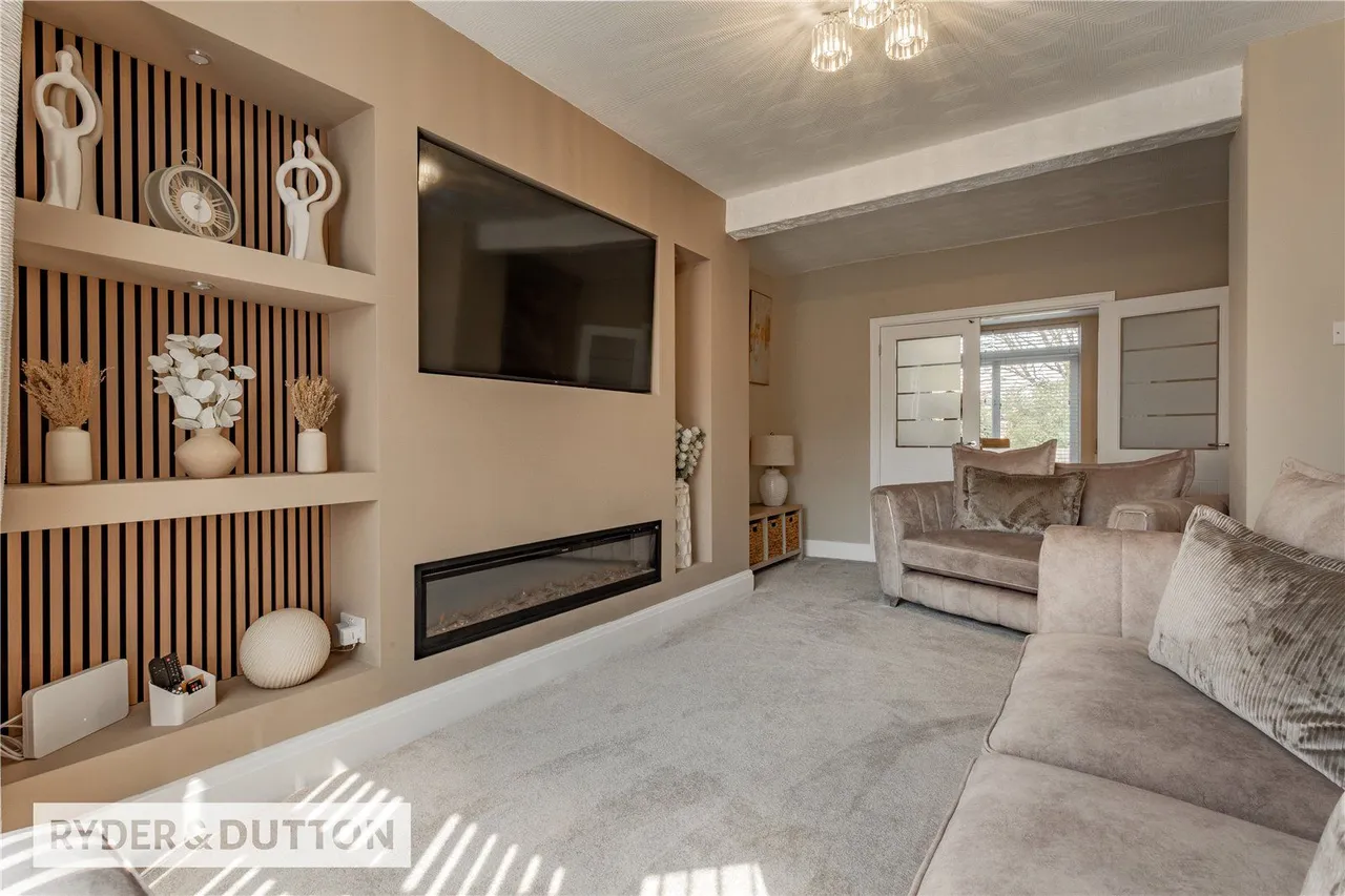 Coldstream Avenue, Blackley, M9, photo 6