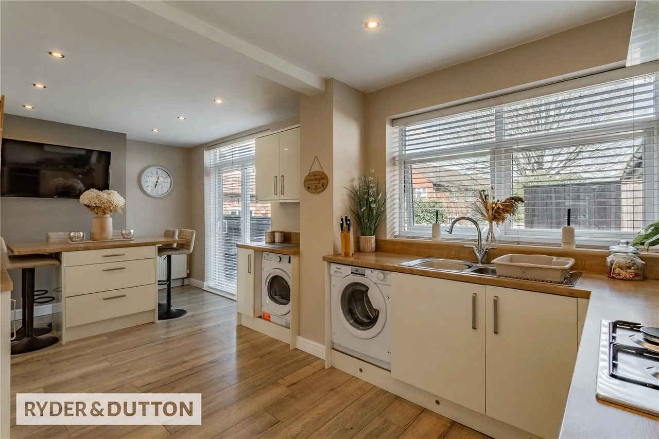 Coldstream Avenue, Blackley, M9, photo 9