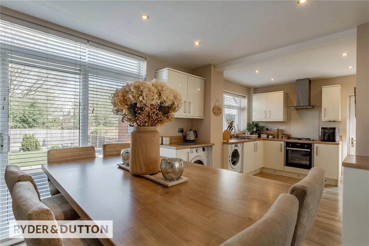 Coldstream Avenue, Blackley, M9, photo 2