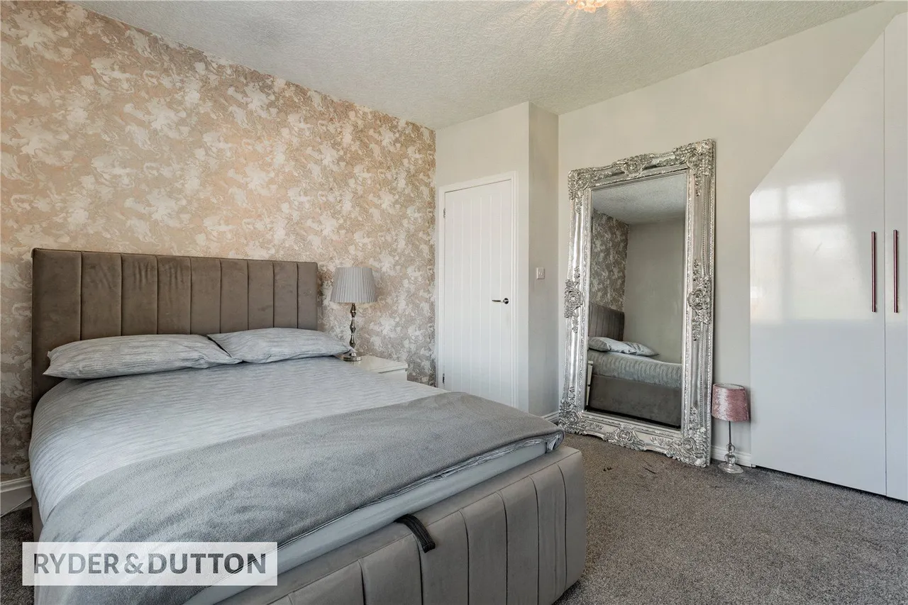 Coldstream Avenue, Blackley, M9, photo 12