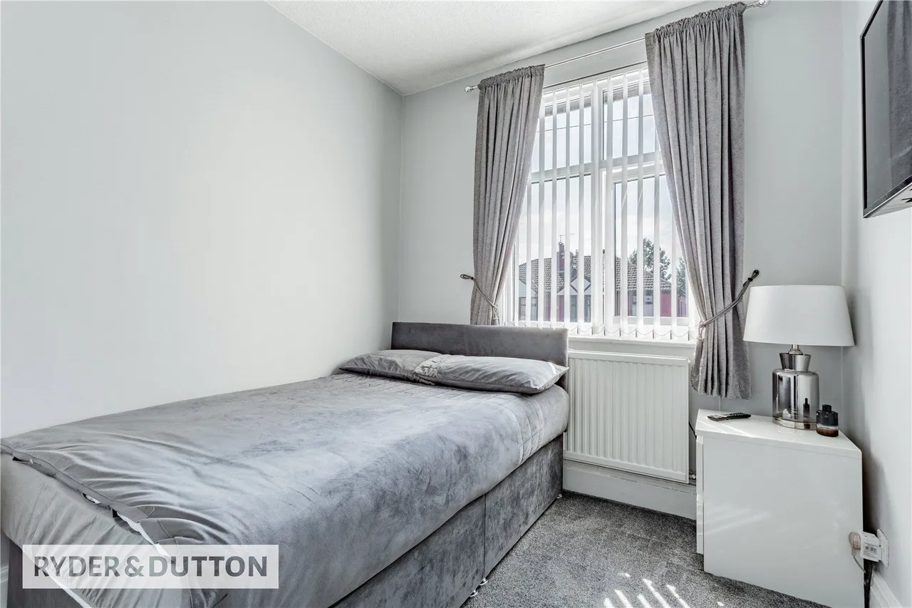 Coldstream Avenue, Blackley, M9, photo 15