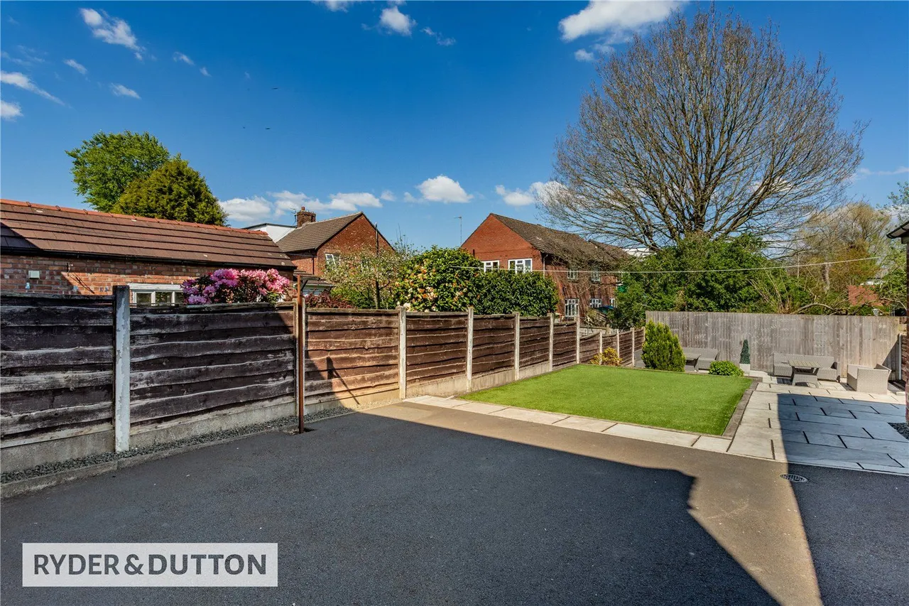 Coldstream Avenue, Blackley, M9, photo 5