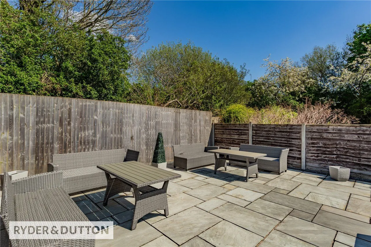 Coldstream Avenue, Blackley, M9, photo 26