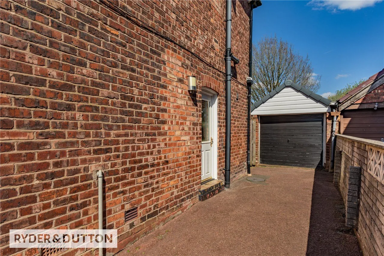 Coldstream Avenue, Blackley, M9, photo 27