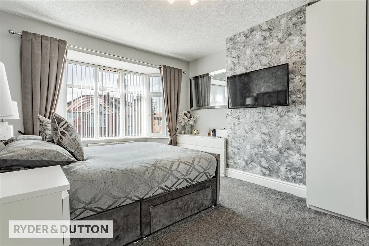 Coldstream Avenue, Blackley, M9, photo 14