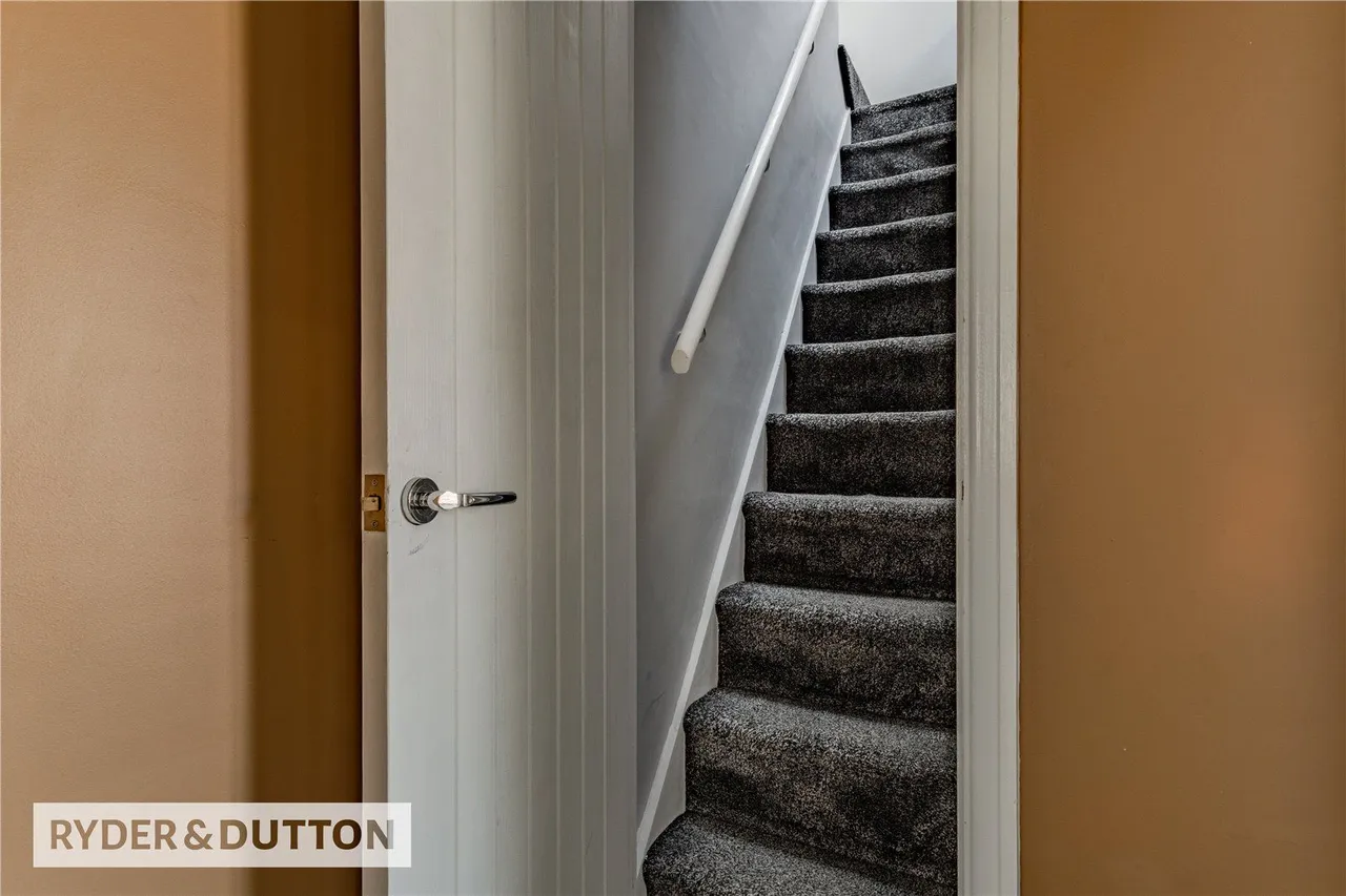 Coldstream Avenue, Blackley, M9, photo 17