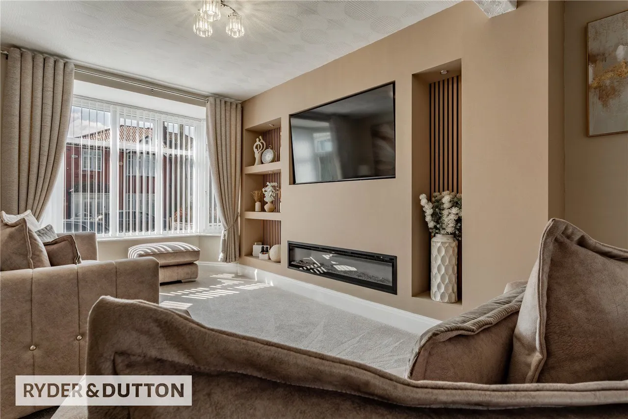 Coldstream Avenue, Blackley, M9, photo 3