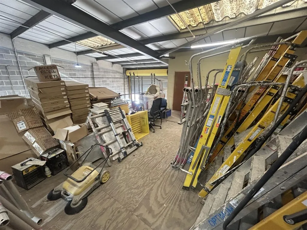 Eastpark Trading Estate, Gordon Road, Whitehall, Bristol, BS5 7DR, photo 6