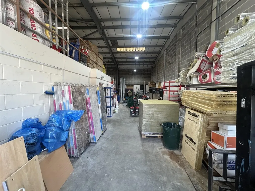Eastpark Trading Estate, Gordon Road, Whitehall, Bristol, BS5 7DR, photo 2