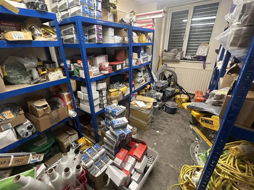 Eastpark Trading Estate, Gordon Road, Whitehall, Bristol, BS5 7DR, photo 7