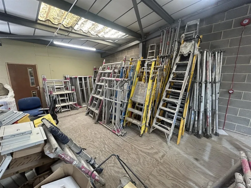 Eastpark Trading Estate, Gordon Road, Whitehall, Bristol, BS5 7DR, photo 5