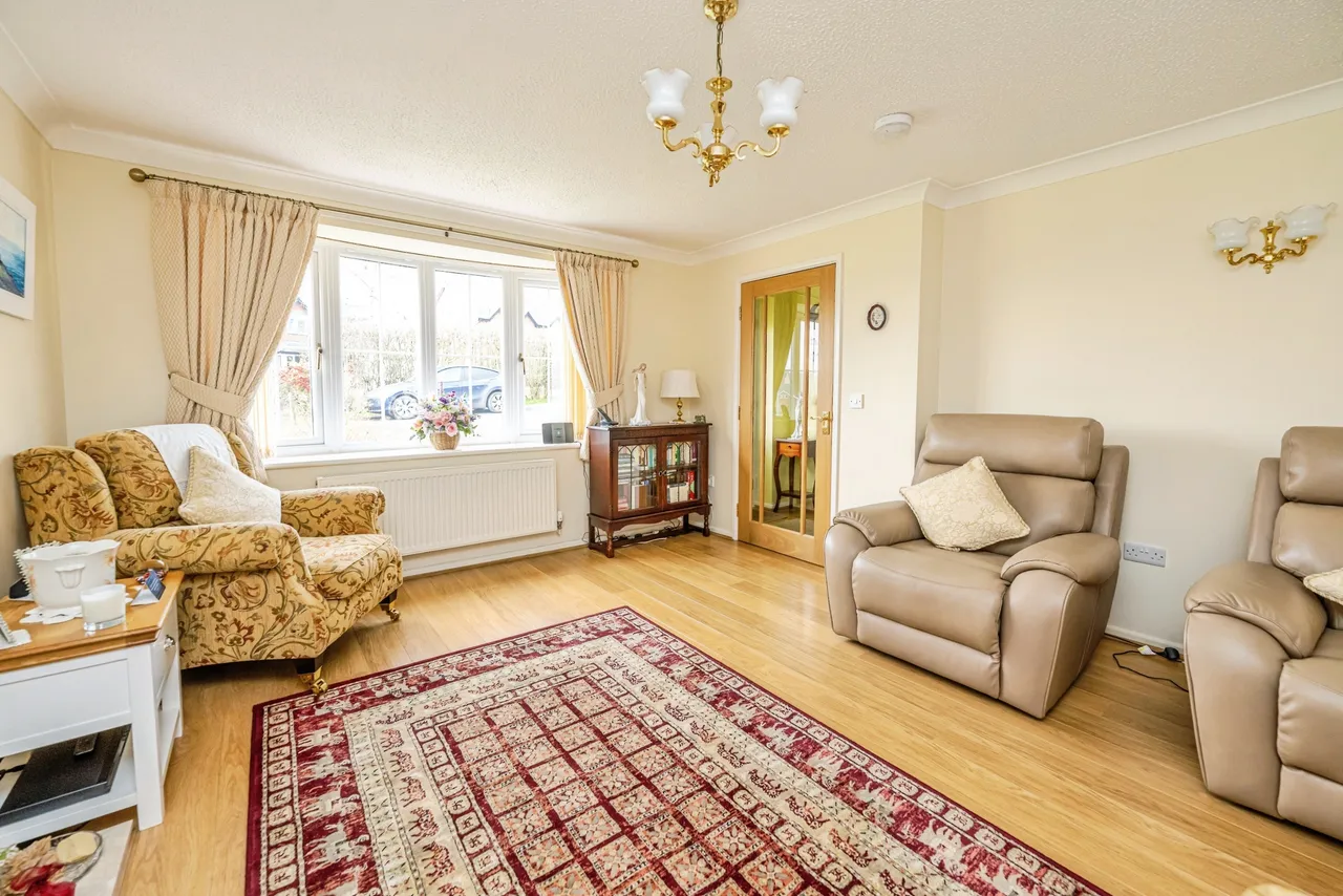 Heatherwood, Welshpool, SY21, photo 4