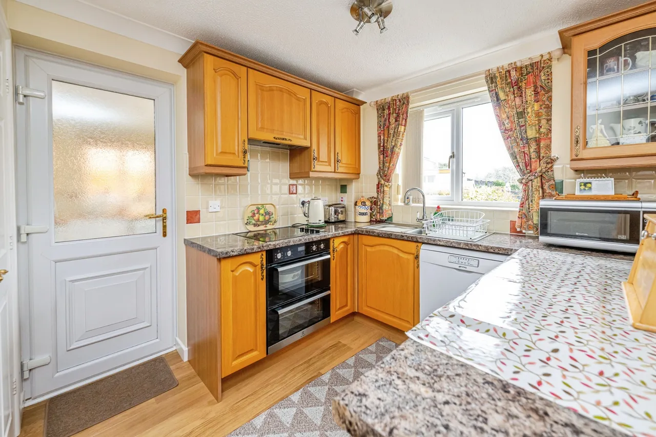 Heatherwood, Welshpool, SY21, photo 9