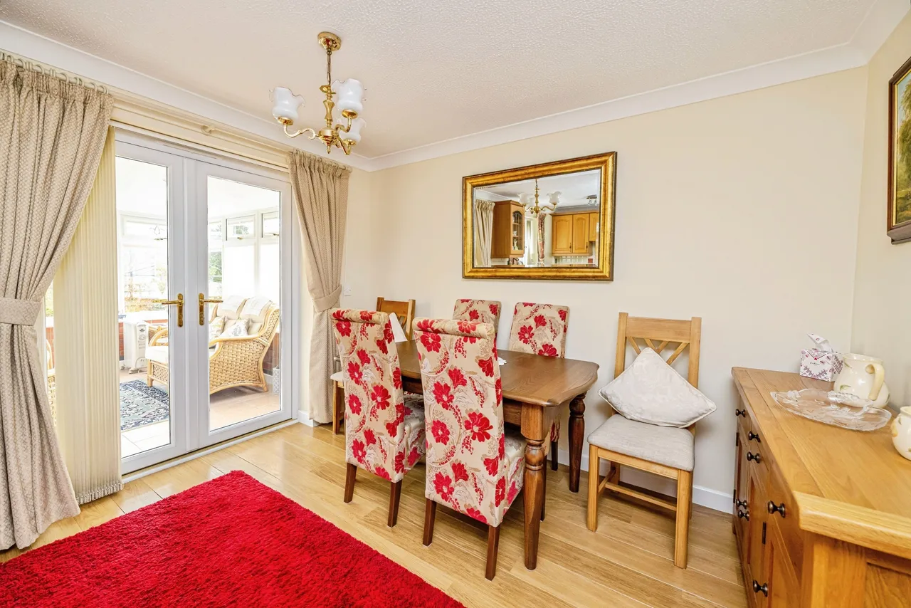 Heatherwood, Welshpool, SY21, photo 5