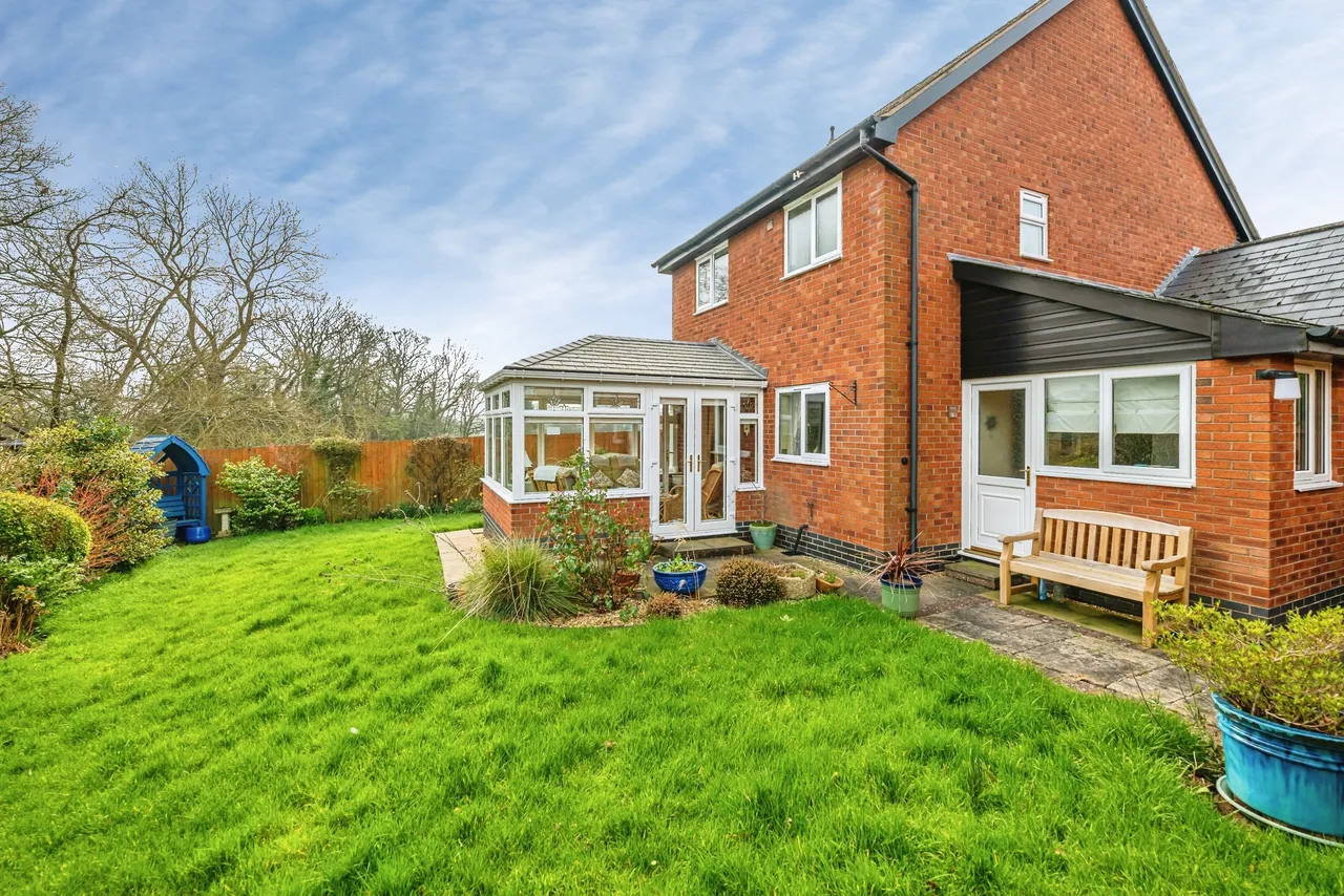 Heatherwood, Welshpool, SY21, photo 14