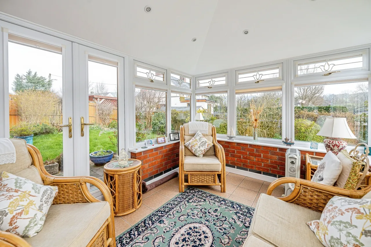 Heatherwood, Welshpool, SY21, photo 7