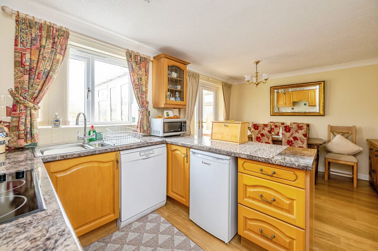 Heatherwood, Welshpool, SY21, photo 8