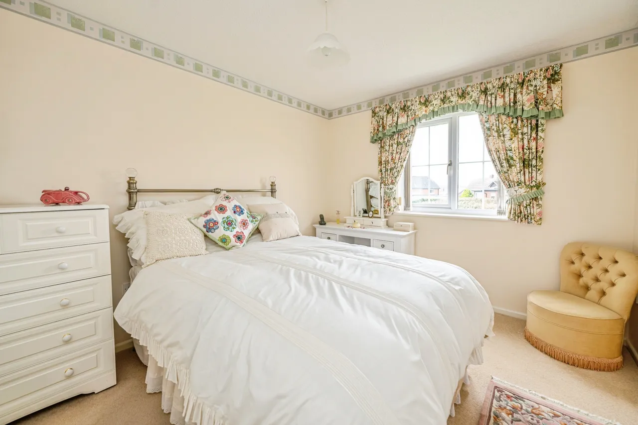 Heatherwood, Welshpool, SY21, photo 10