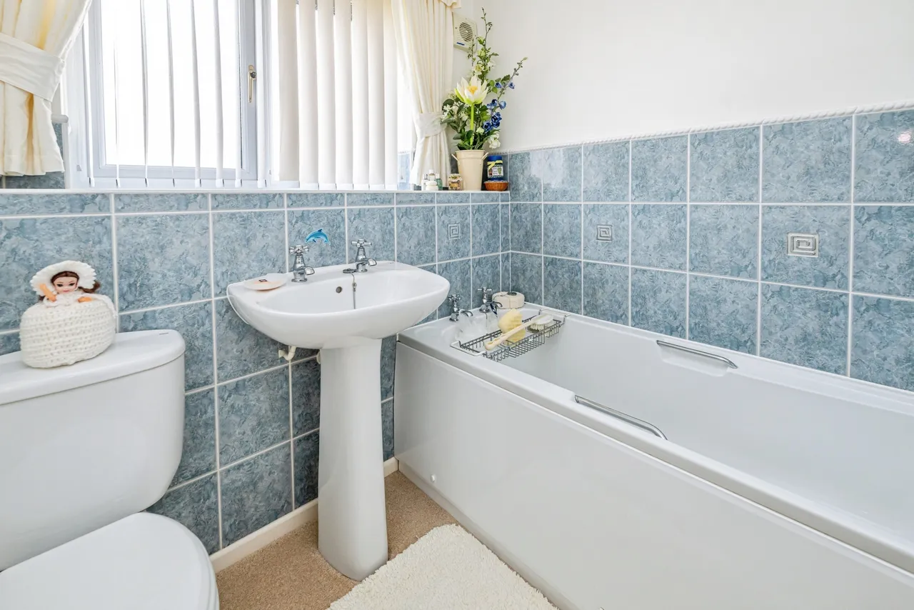 Heatherwood, Welshpool, SY21, photo 13