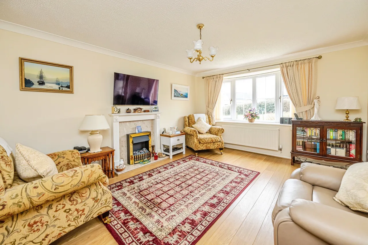 Heatherwood, Welshpool, SY21, photo 3