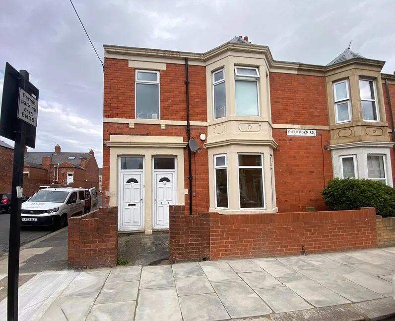 Glenthorn Road, Jesmond, NE2, photo 7