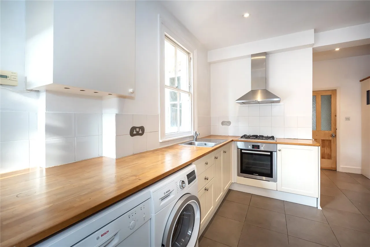 Ashleigh Road, Mortlake, SW14, photo 4