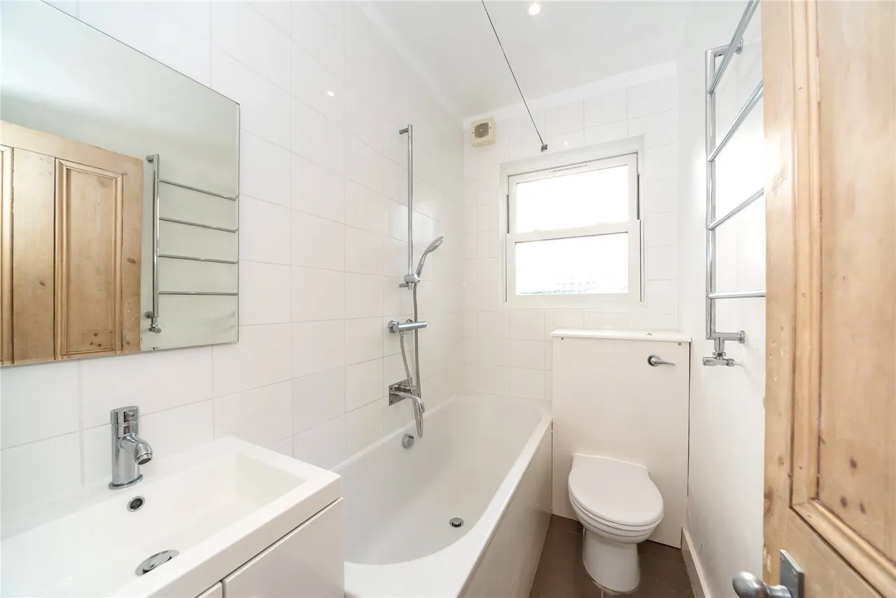 Ashleigh Road, Mortlake, SW14, photo 8