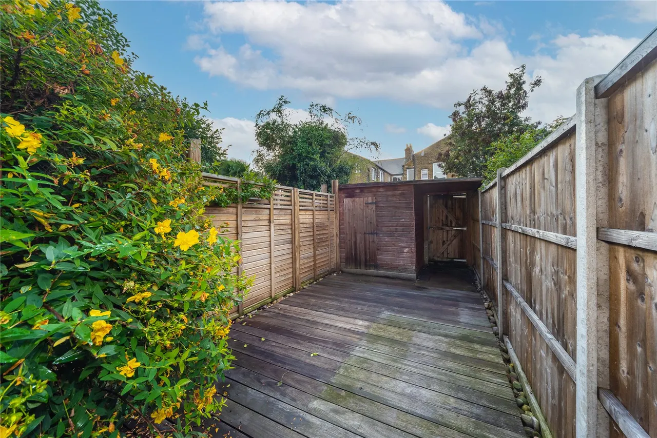 Ashleigh Road, Mortlake, SW14, photo 7