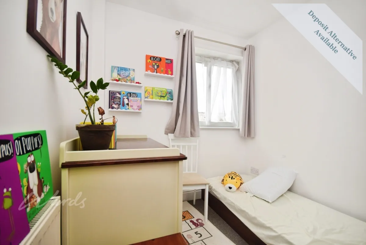 Harvey Street, Folkestone, CT20, photo 5