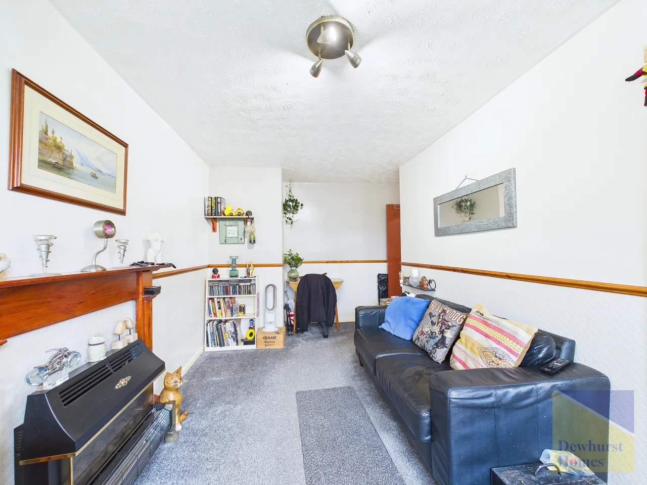Sherbourne Lodge, Preston, Ribbleton, Lancashire, PR2 6PF, photo 4