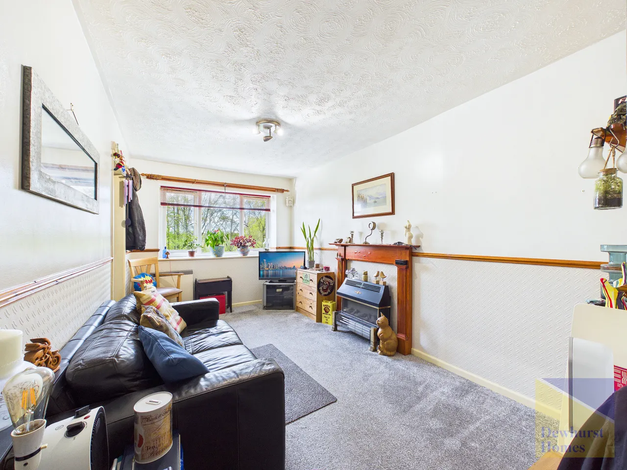 Sherbourne Lodge, Preston, Ribbleton, Lancashire, PR2 6PF, photo 3