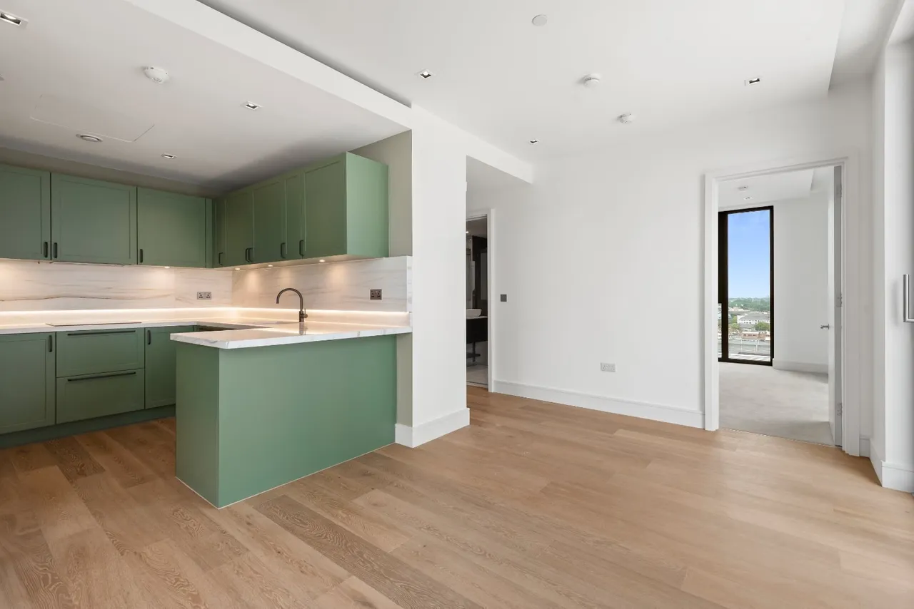 Newcastle Place, London, W2, photo 12