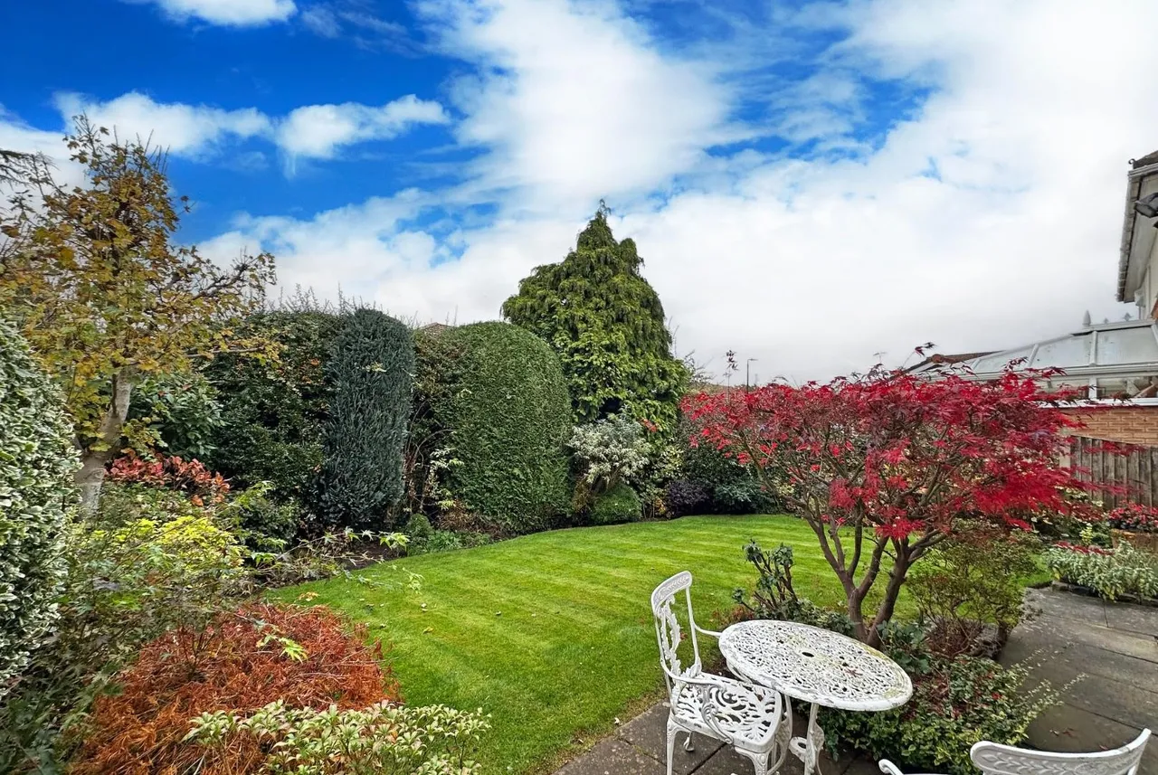 Alder Drive, Timperley WA15 7YG, photo 21